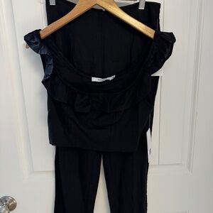 Just Fab 2 piece Set Size XS